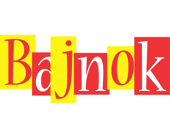 Bajnok errors logo