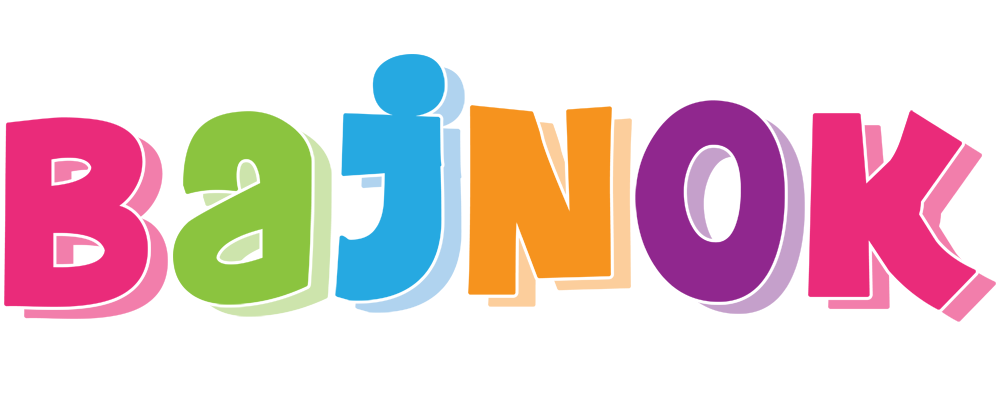 Bajnok friday logo