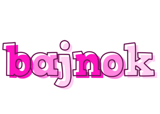 Bajnok hello logo