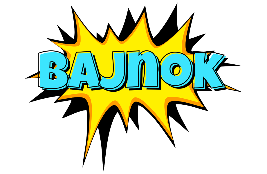 Bajnok indycar logo