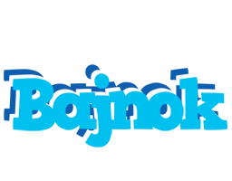 Bajnok jacuzzi logo