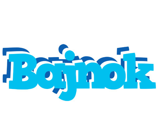 Bajnok jacuzzi logo