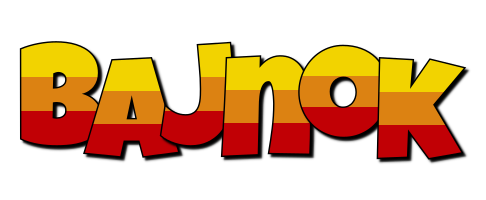 Bajnok jungle logo