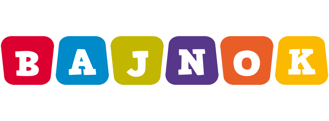 Bajnok kiddo logo