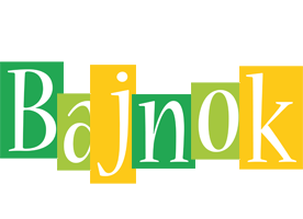 Bajnok lemonade logo