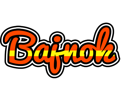 Bajnok madrid logo