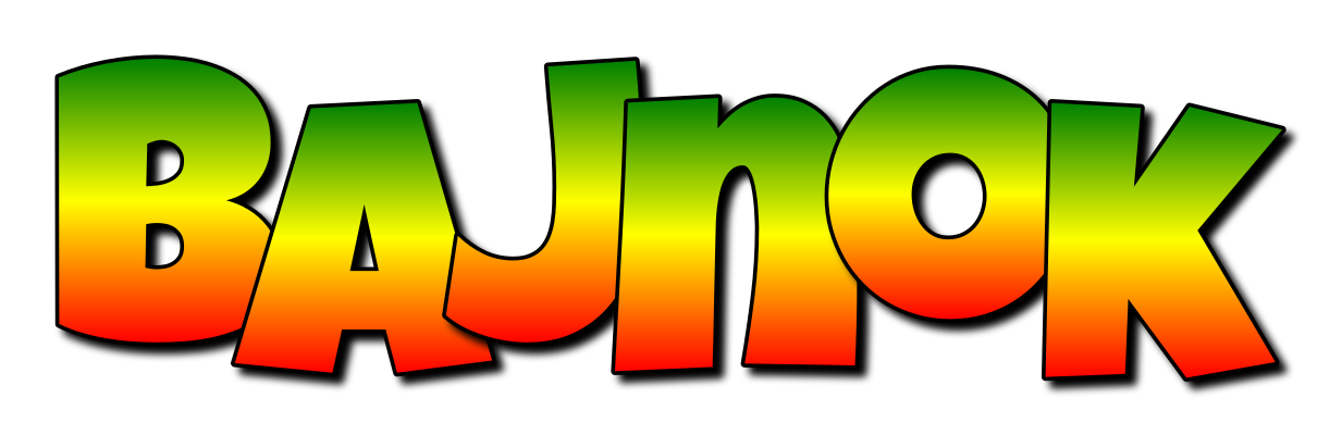 Bajnok mango logo