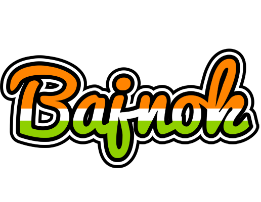 Bajnok mumbai logo