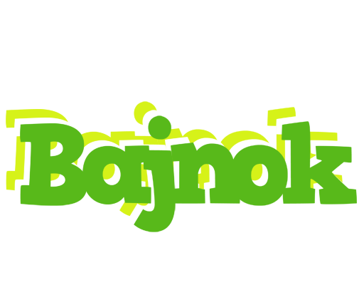 Bajnok picnic logo