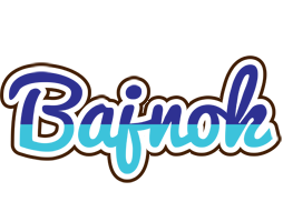 Bajnok raining logo