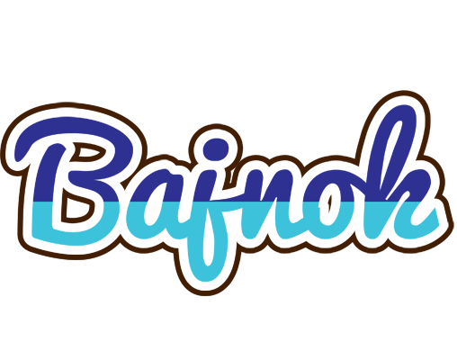 Bajnok raining logo