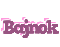 Bajnok relaxing logo