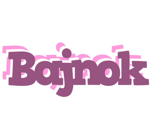 Bajnok relaxing logo