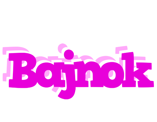Bajnok rumba logo