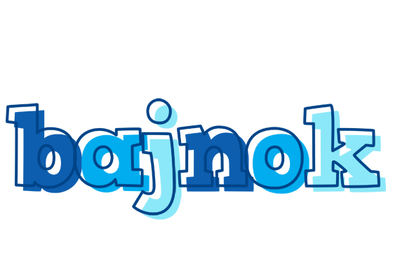 Bajnok sailor logo