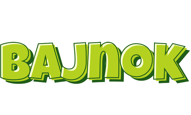 Bajnok summer logo