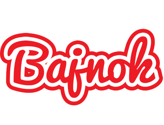 Bajnok sunshine logo