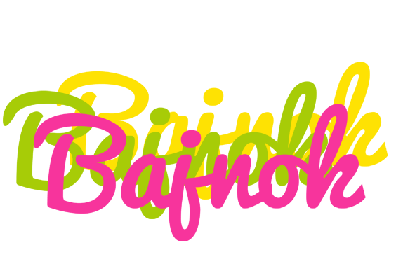 Bajnok sweets logo