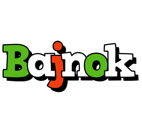 Bajnok venezia logo