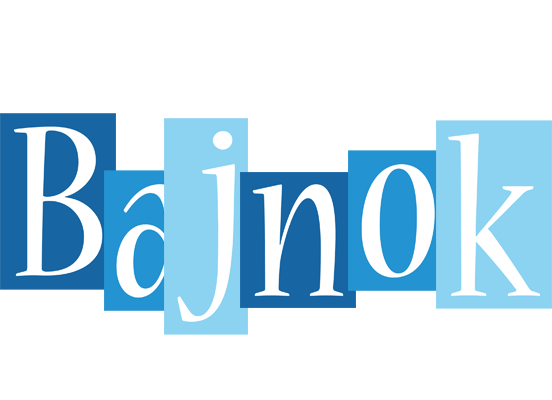 Bajnok winter logo