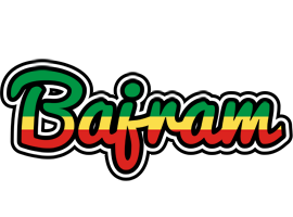 Bajram african logo