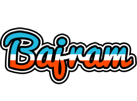 Bajram america logo