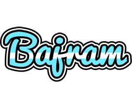 Bajram argentine logo