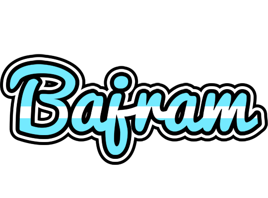 Bajram argentine logo