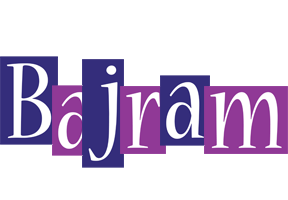 Bajram autumn logo