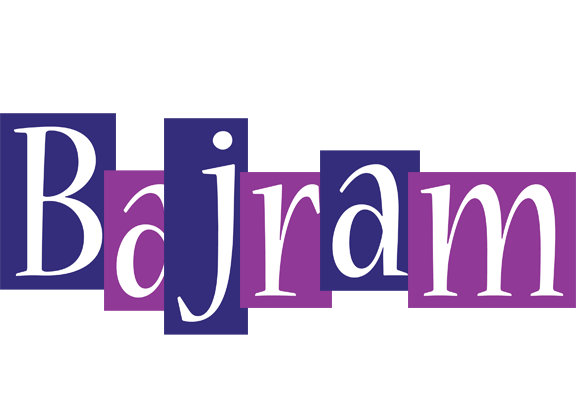 Bajram autumn logo