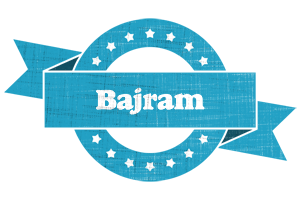 Bajram balance logo