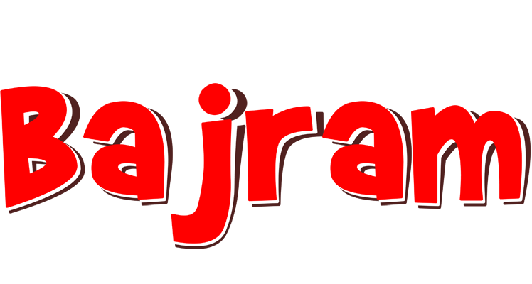 Bajram basket logo