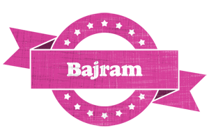 Bajram beauty logo