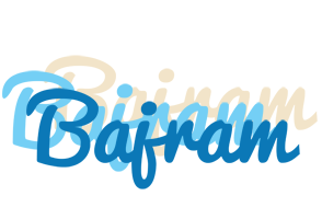 Bajram breeze logo