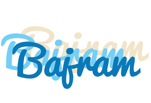 Bajram breeze logo