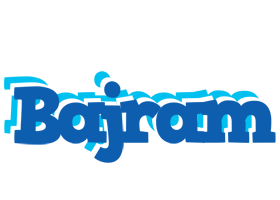 Bajram business logo