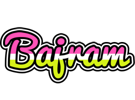 Bajram candies logo