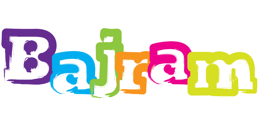 Bajram casino logo
