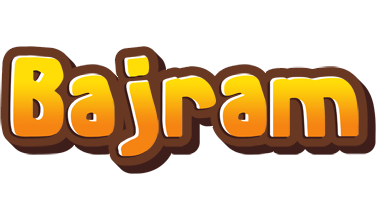 Bajram cookies logo