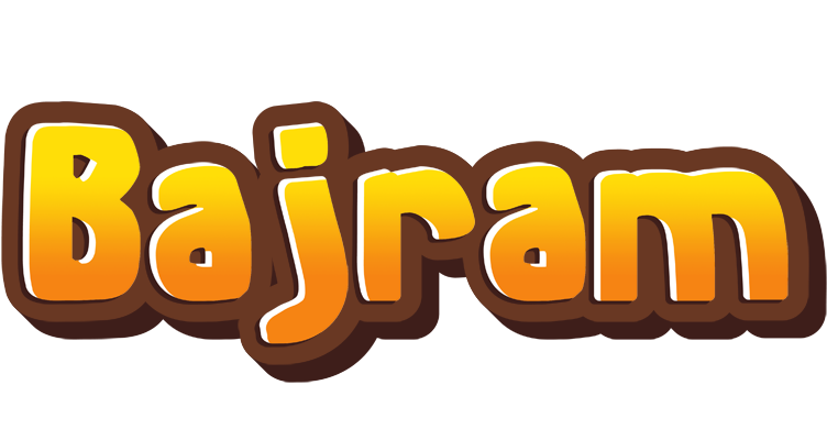 Bajram cookies logo