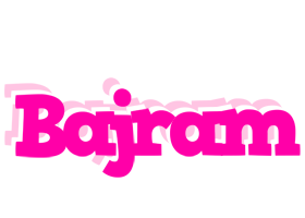 Bajram dancing logo