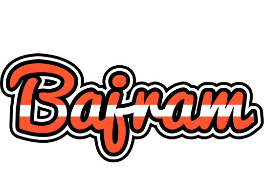 Bajram denmark logo