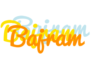 Bajram energy logo