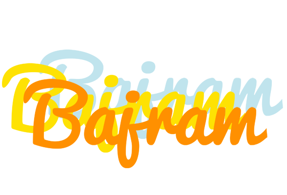 Bajram energy logo