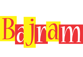 Bajram errors logo