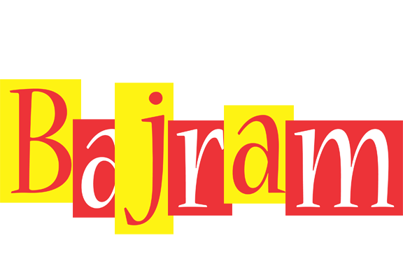 Bajram errors logo