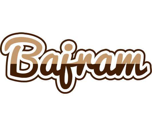 Bajram exclusive logo