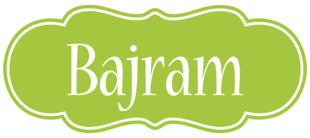 Bajram family logo