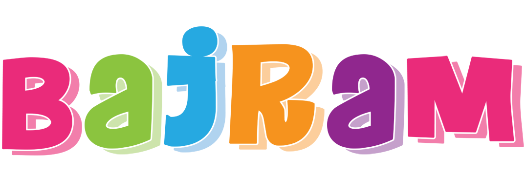 Bajram friday logo