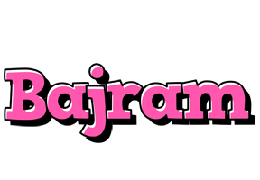 Bajram girlish logo